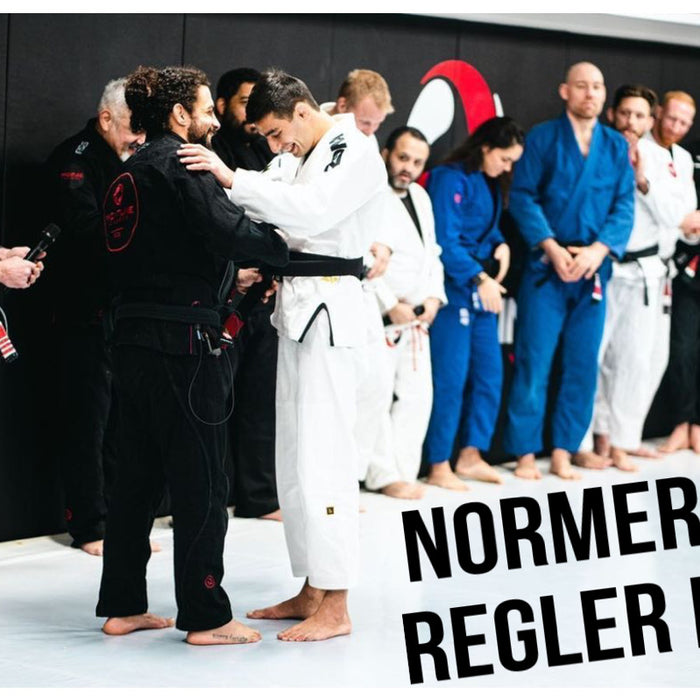 Normer og regler i Brasiliansk Jiu-Jitsu 🔖