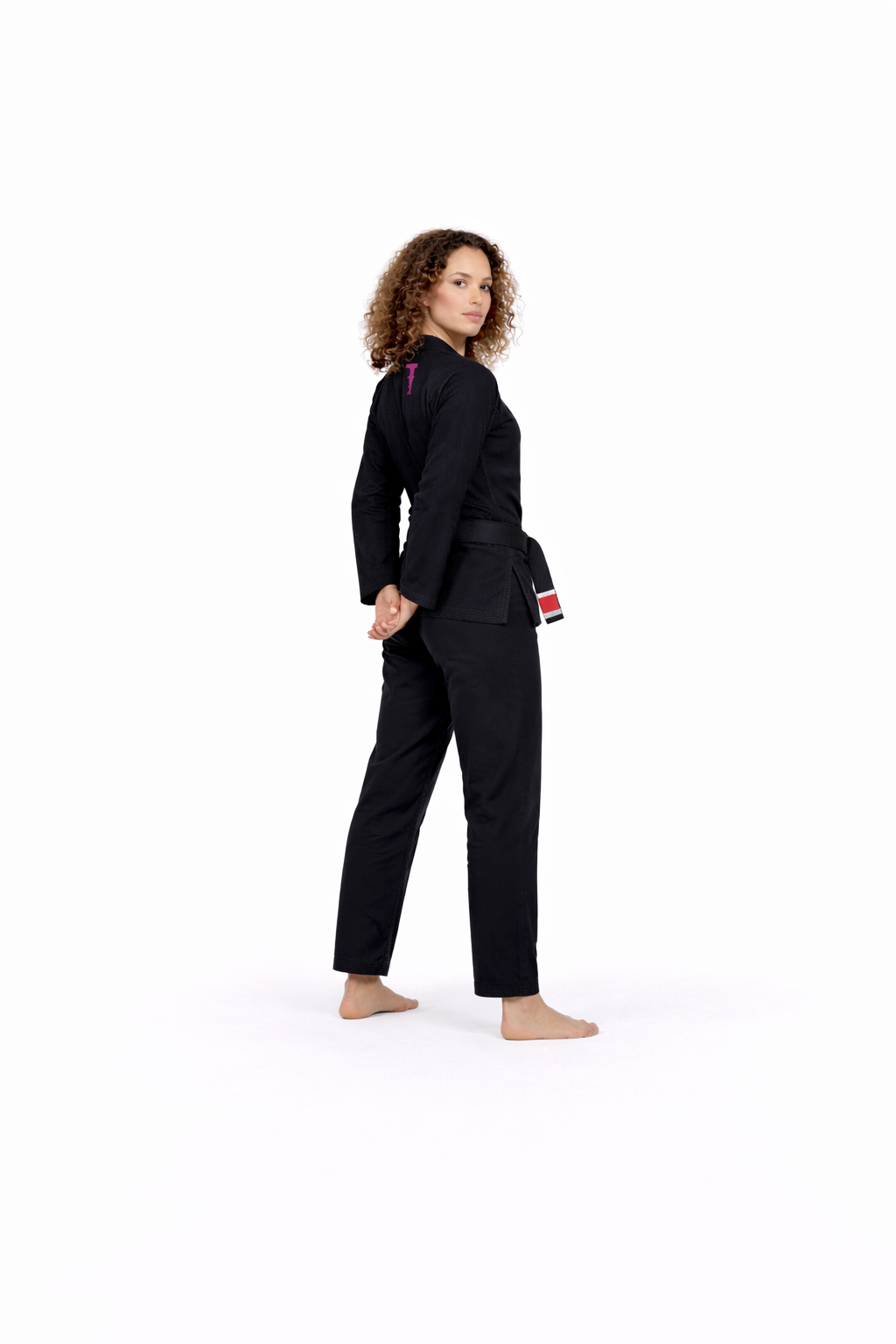 BJJ-drakter for kvinner