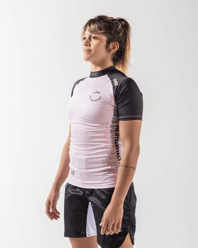 BJJ RASHGUARDS FOR DAMER