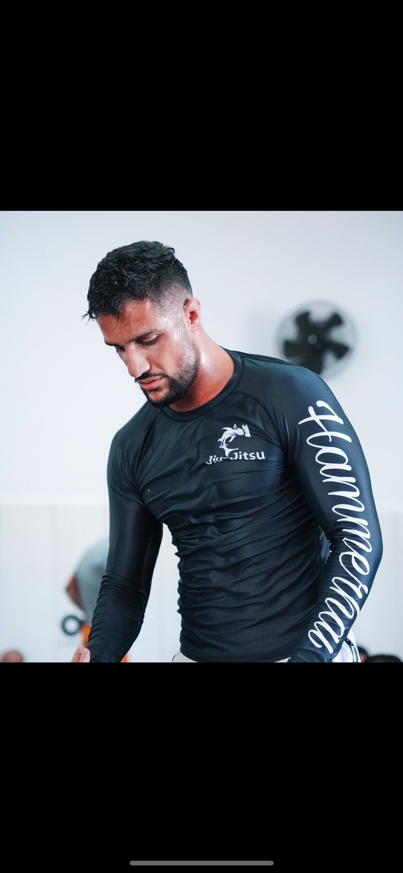No Gi