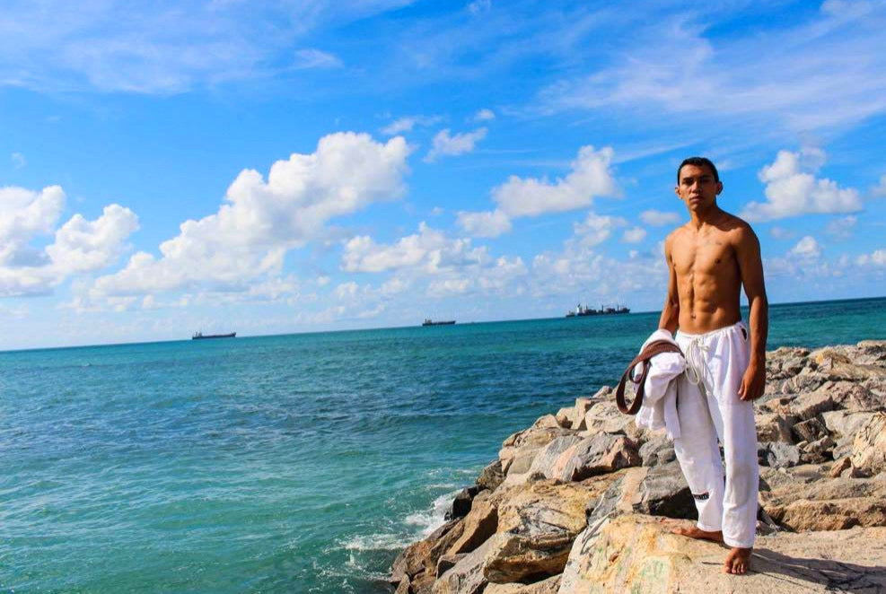 BJJ Lifestyle