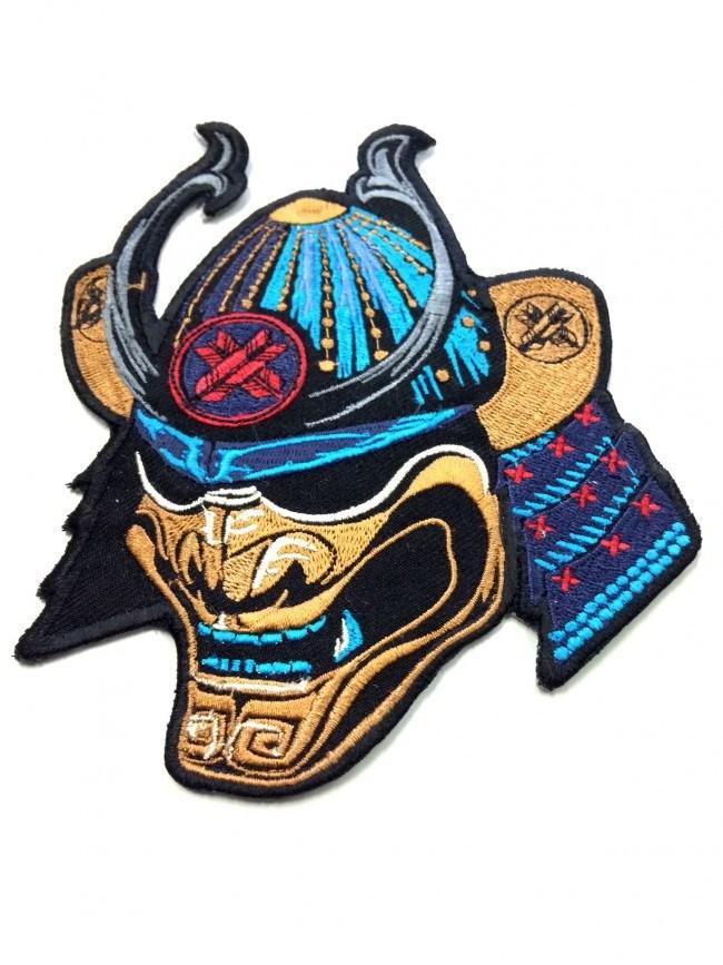 Patches