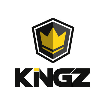 Kingz brand logo