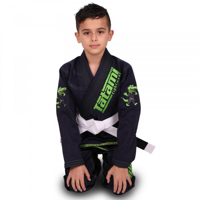 KIDS GIS & Rashguards
