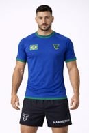 Favela do Brasil – Blue Edition | Exclusive Drop