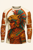 Sacret Jaguar // Exclusive Drop