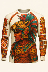 Sacret Jaguar // Exclusive Drop