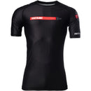 Tatami Global ShortSleeve Rashguard