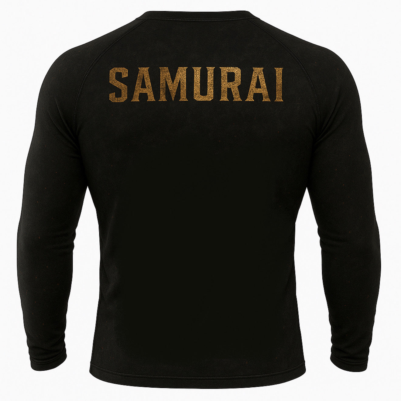 Samurai Dynasty // Exclusive Drop