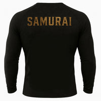 Samurai Dynasty // Exclusive Drop