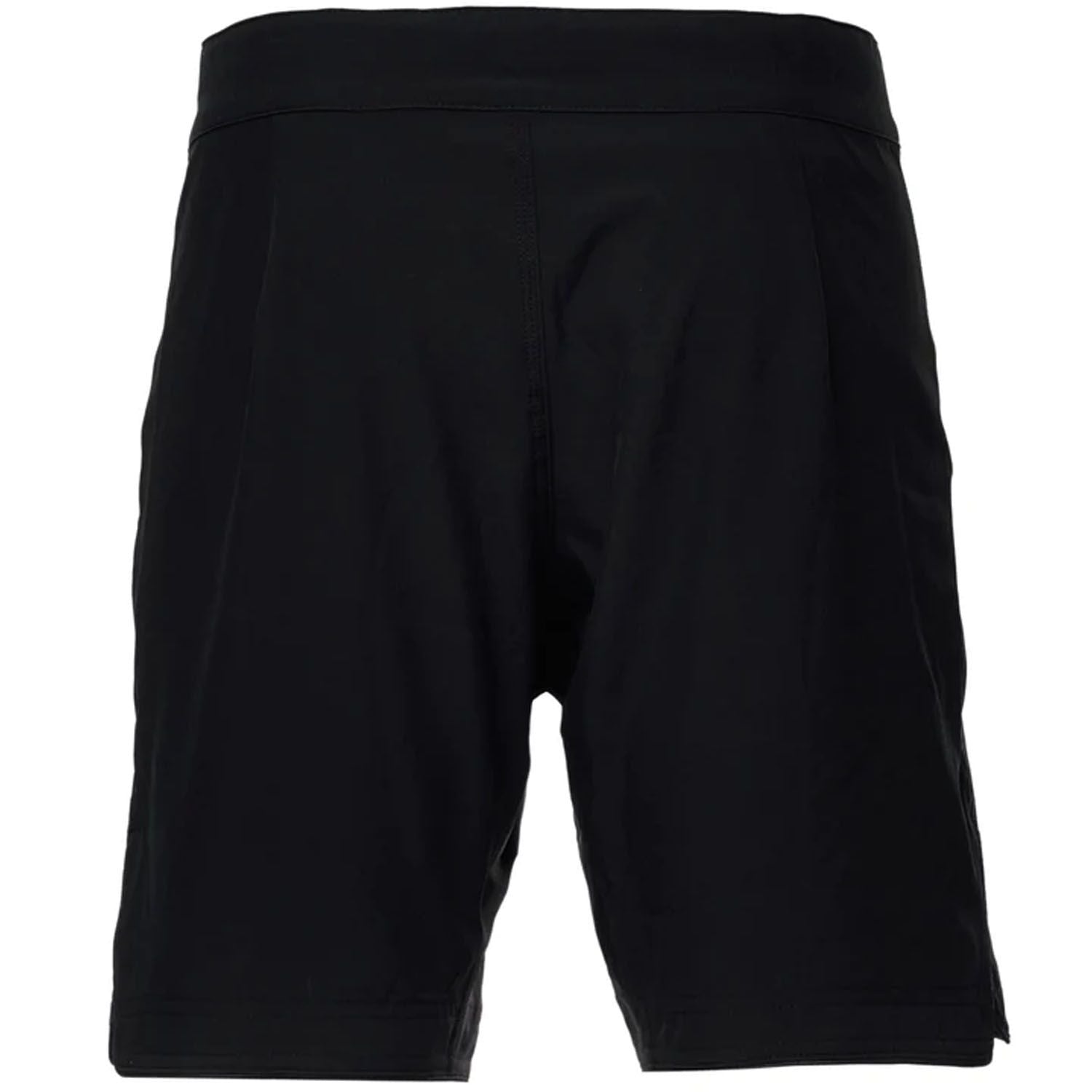 TATAMI Red Label 2.0 grappling shorts