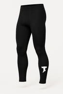 HammerHai Reloaded Kampsport Tights