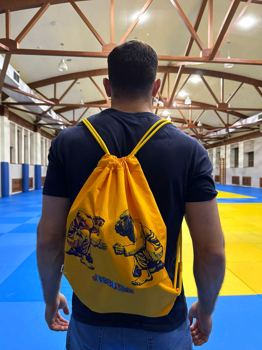 JitsButikk Gi-Bag