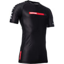 Tatami Global ShortSleeve Rashguard