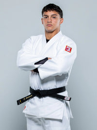 FUJI Euro Competition Judo DRAKT