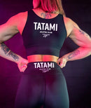 Tatami Sports-BH for dame – JJ Club