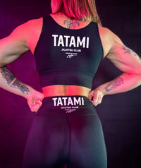Tatami Sports-BH for dame – JJ Club