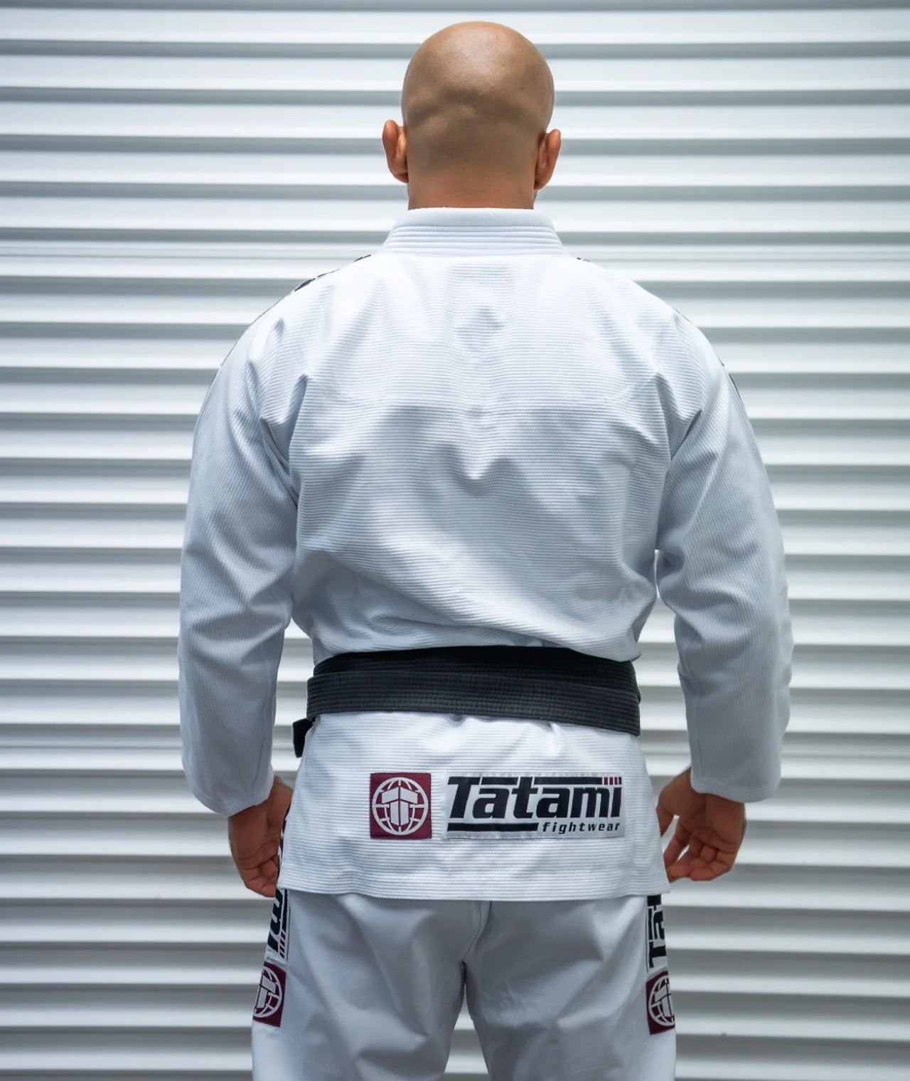 TATAMI NOVA COMPETITOR BJJ DRAKT – MED GRATIS HVITT BELTE