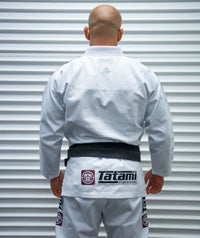 TATAMI NOVA COMPETITOR BJJ DRAKT – MED GRATIS HVITT BELTE