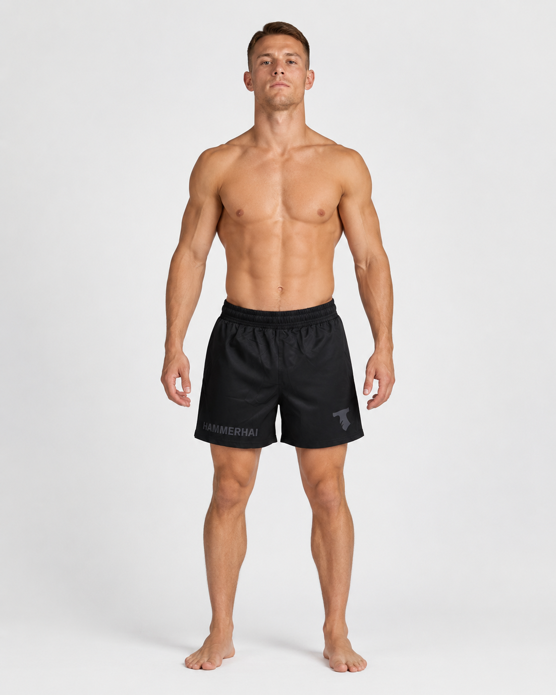 Hammerhai Ghost Shorts