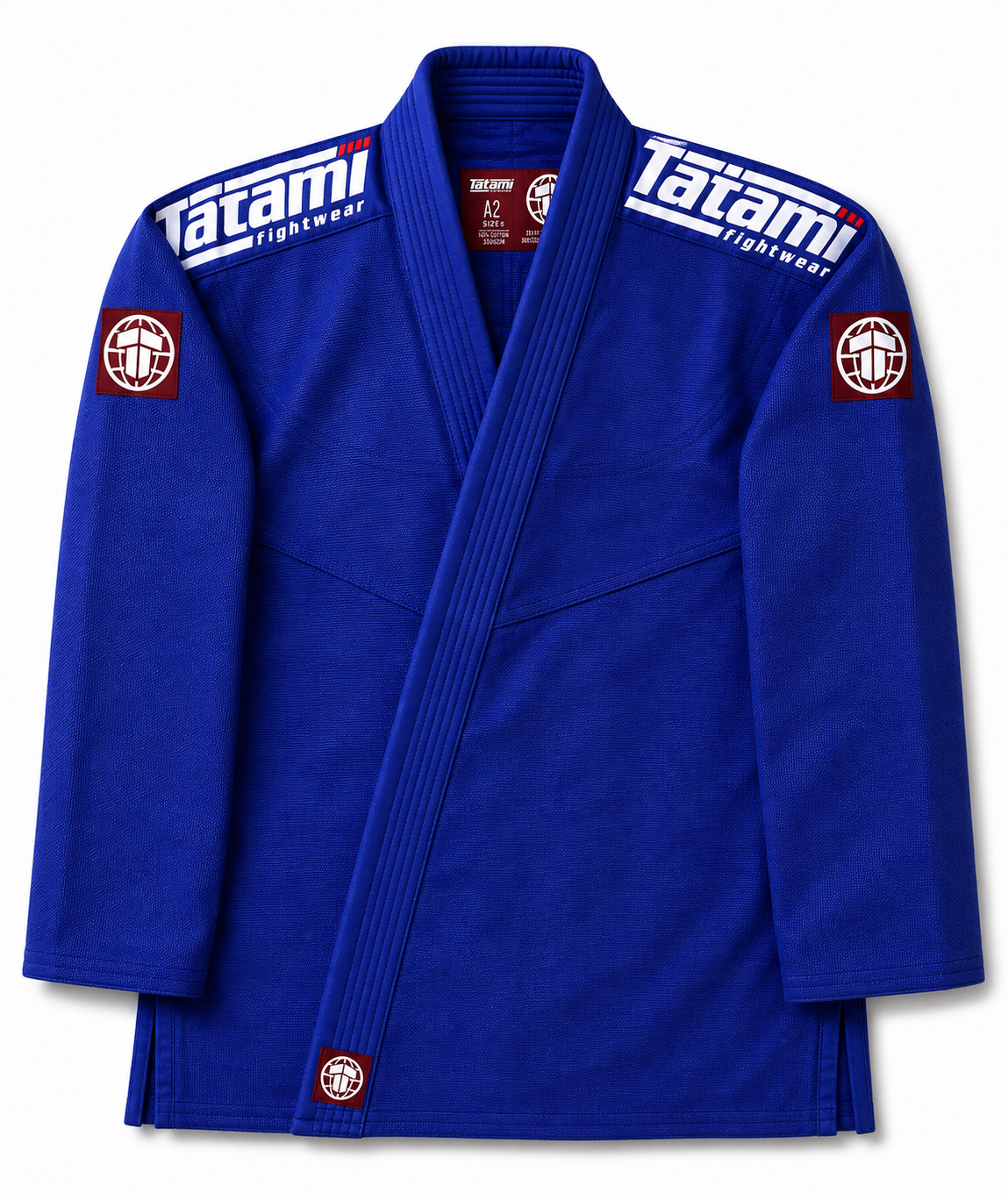TATAMI NOVA COMPETITOR BJJ DRAKT – MED GRATIS HVITT BELTE