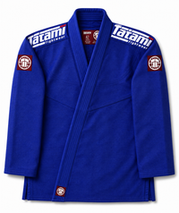 TATAMI NOVA COMPETITOR BJJ DRAKT – MED GRATIS HVITT BELTE