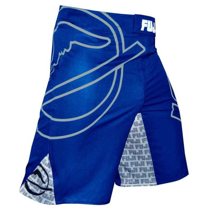 Fuji Inverted Shorts