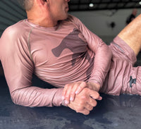 Hammerhai Spectre - Longsleeve Rashguard