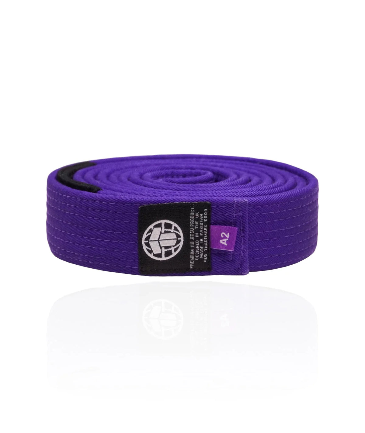 A1 / Purple