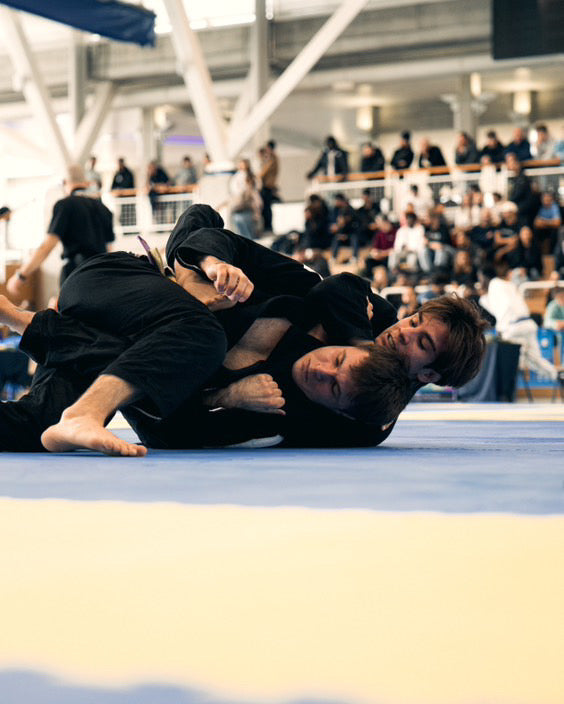 Hammerhai BJJ DRAKT inkl. Gratis Hvitt Belte