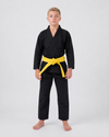 HAMMERHAI BJJ DRAKT for Barn + Gratis Hvitt Belte