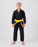 HAMMERHAI BJJ DRAKT for Barn + Gratis Hvitt Belte