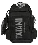 Tatami JJ CLUB Kampsport Ryggsekk