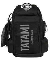 Tatami JJ CLUB Kampsport Ryggsekk