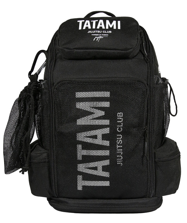 Tatami JJ CLUB Kampsport Ryggsekk