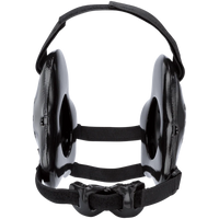 CLIFF KEEN FUSION HEADGEAR - Ørebeskyttere