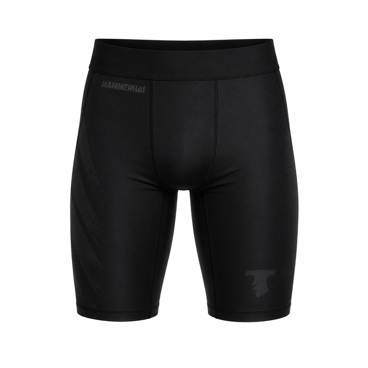 Hammerhai Reloaded Kompresjonsshorts for Kampsport