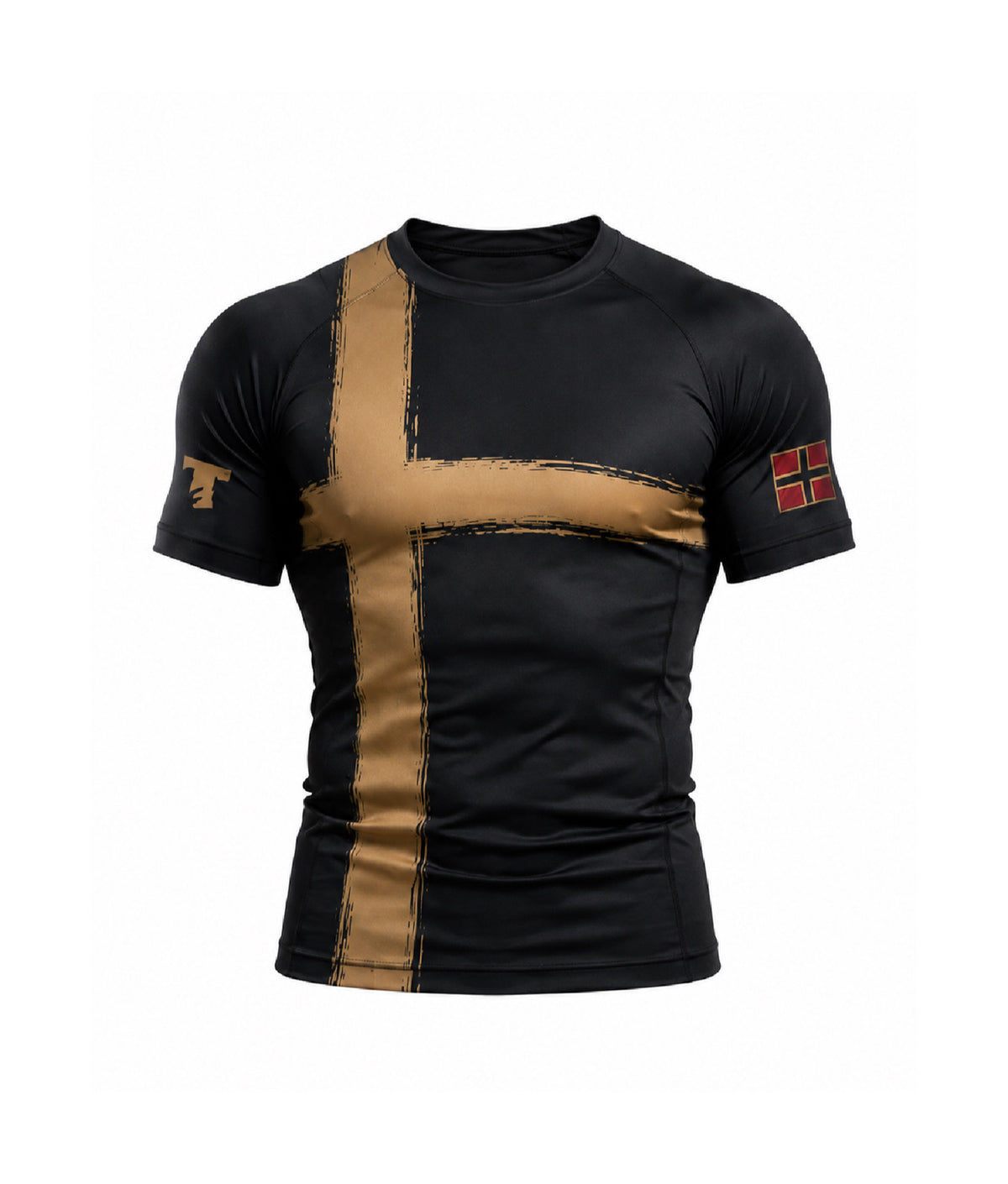 HAMMERHAI Norð rashguard