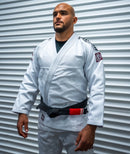 TATAMI NOVA COMPETITOR BJJ DRAKT – MED GRATIS HVITT BELTE