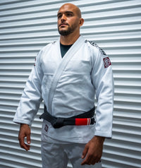 TATAMI NOVA COMPETITOR BJJ DRAKT – MED GRATIS HVITT BELTE