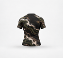 HAMMERHAI WAR TIDE Kortermet Rashguard