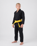 HAMMERHAI BJJ DRAKT for Barn + Gratis Hvitt Belte