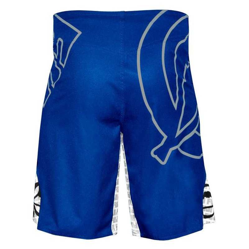 Fuji Inverted Shorts