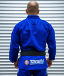 TATAMI NOVA COMPETITOR BJJ DRAKT – MED GRATIS HVITT BELTE