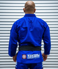 TATAMI NOVA COMPETITOR BJJ DRAKT – MED GRATIS HVITT BELTE
