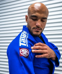 TATAMI NOVA COMPETITOR BJJ DRAKT – MED GRATIS HVITT BELTE