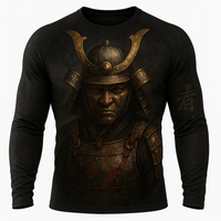 Samurai Dynasty // Exclusive Drop