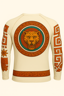 Sacret Jaguar // Exclusive Drop