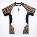 Hammerhai – Leopardinho Rashguard | Limited Edition