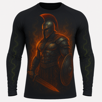 Gladiator // Exclusive Drop